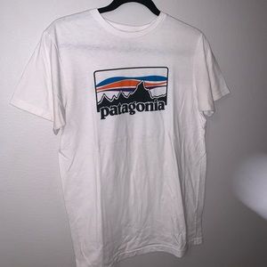 Patagonia Tee